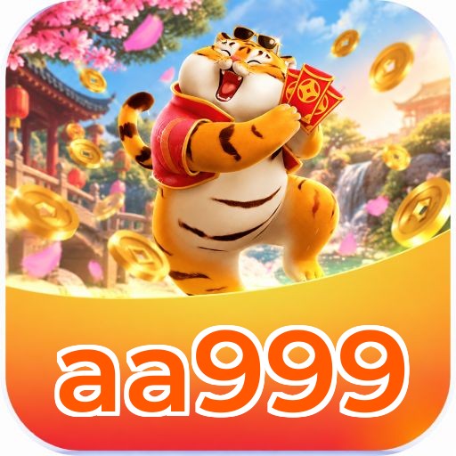 Baixar aa999 - Logo Oficial do Aplicativo