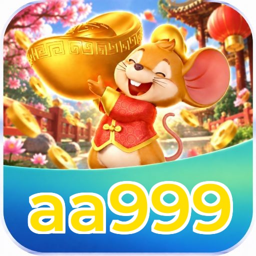 aa999 Slot - Logo Oficial