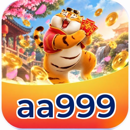 aa999 Logo