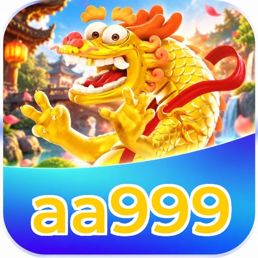 aa999 Instalar App — logo oficial 350x350