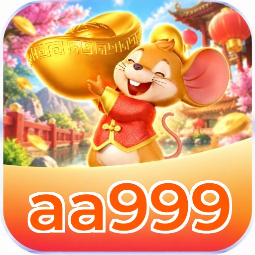 aa999 Logo