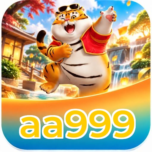 aa999 Cadastro - Logo Oficial