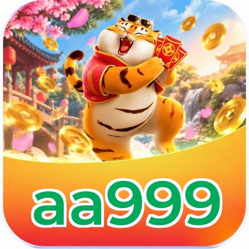 aa999 Logo