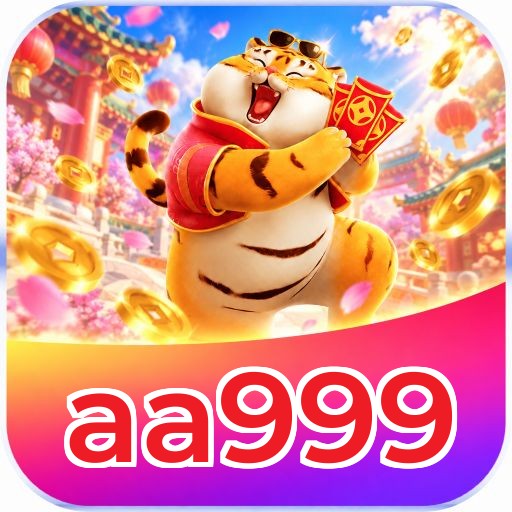aa999 Logo