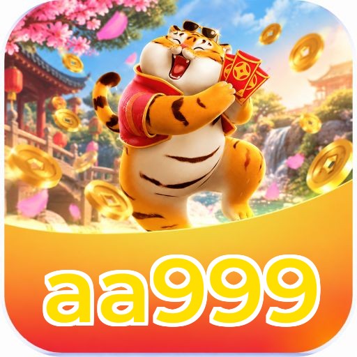 aa999 Logo