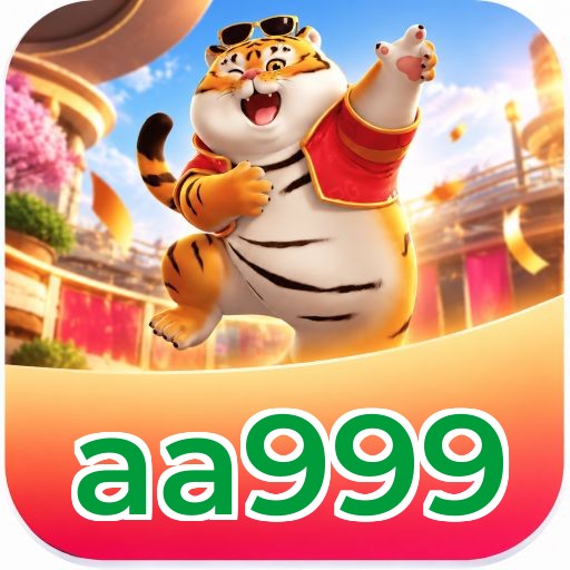 aa999 Logo