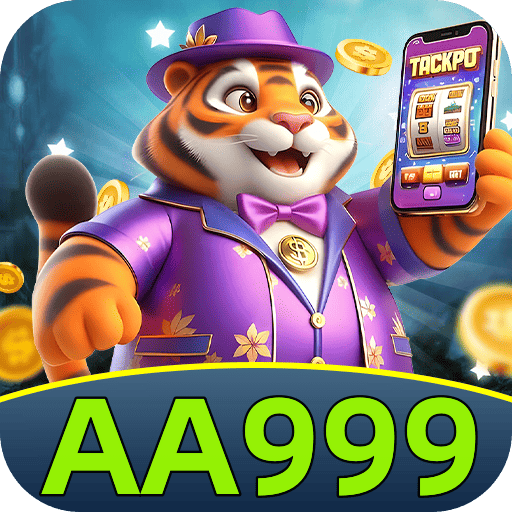 AA999 Cassino Online